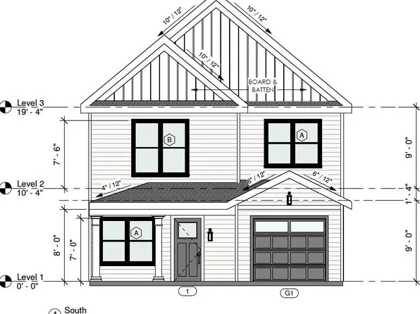 2962 Morning Dr, Charlotte, NC 28208