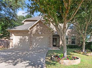 2320 Sully Creek Dr, Austin, TX 78748