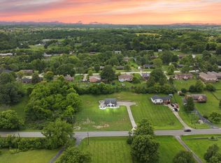 1758 Lancaster Rd, Richmond, KY 40475