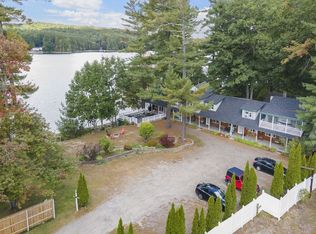 317 Shaker Rd APT 4, Gray, ME 04039