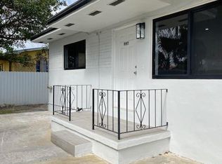 997 SE 1st Pl, Hialeah, FL 33010