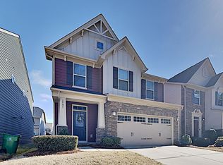 1907 Berryhill Rd, Charlotte, NC 28208