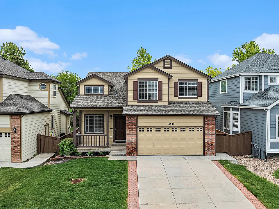 10298 Rotherwood Cir