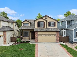 10298 Rotherwood Cir, Highlands Ranch, CO 80130