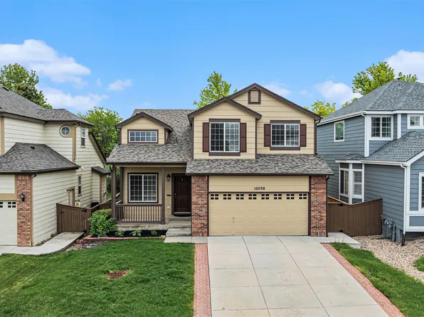 10298 Rotherwood Cir, Highlands Ranch, CO 80130