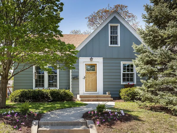 4708 Nokomis Ave, Minneapolis, MN 55406
