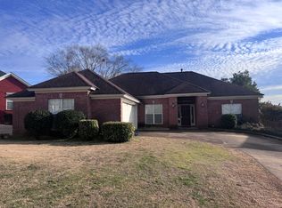 1924 Dundee Dr, Prattville, AL 36066