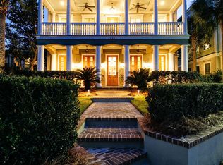 436 Barbadian Way, Mount Pleasant, SC 29464