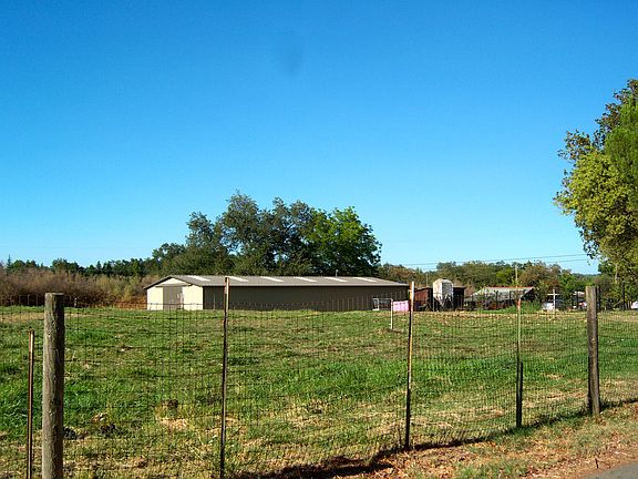 Barn #1 and pasture