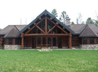 7538 S Agawak Rd, Minocqua, WI 54548