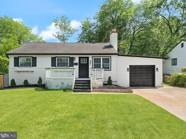 1503 Cecilia Ct, Woodbridge, VA 22191