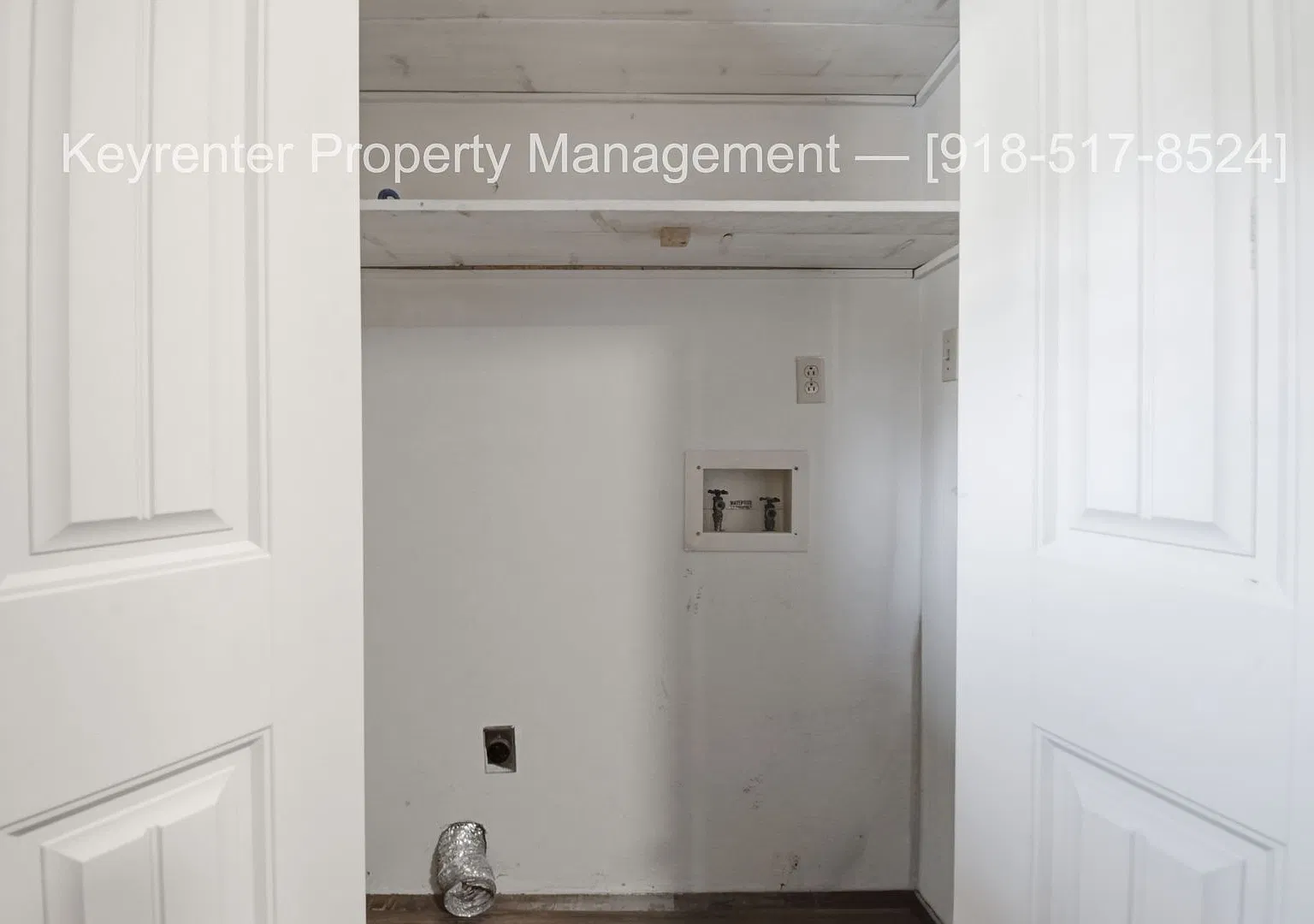 Newly Remodeled Duplex in Grove | — Photo 3