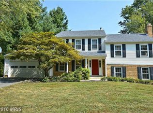 3409 Briars Rd, Brookeville, MD 20833