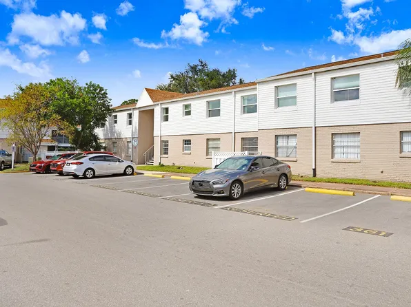 7210 N Manhattan Ave APT 1222, Tampa, FL 33614
