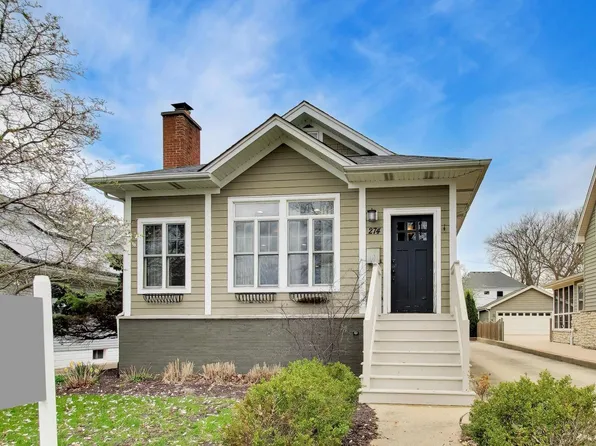 274 N Oak St, Elmhurst, IL 60126