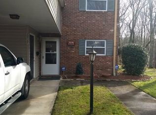 2216 Shadow Valley Rd APT F, High Point, NC 27265