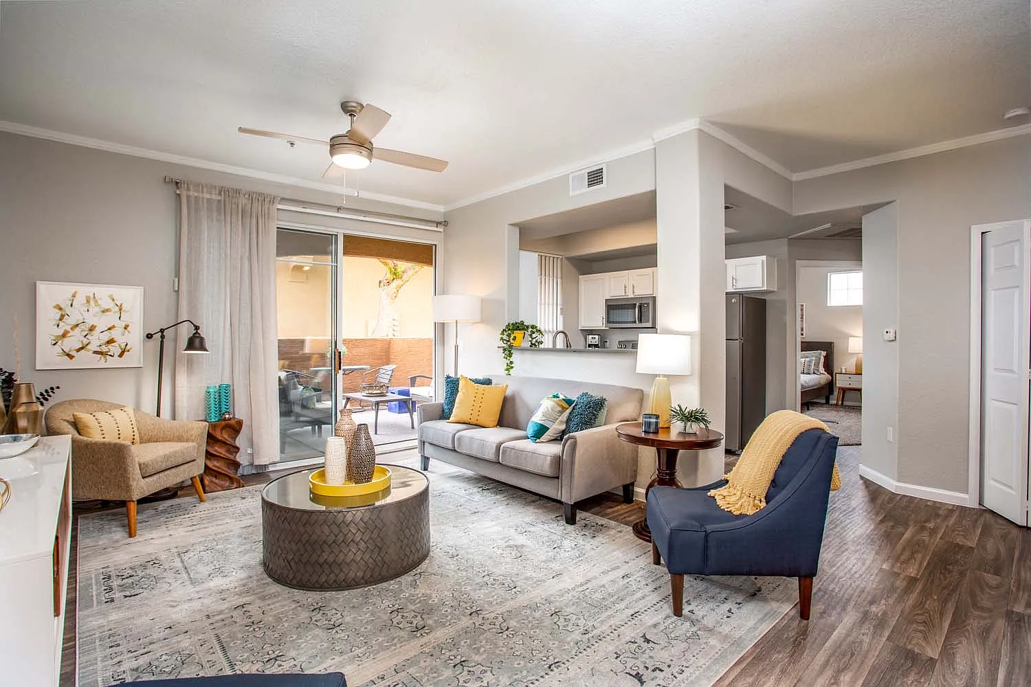 Biscayne Bay Apartments — Photo 3