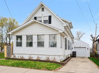 190 S Shore Dr, Elkhart, IN
