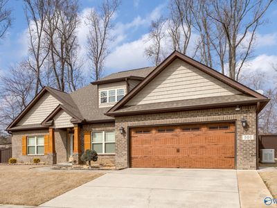 101 Oakside Cir, Madison, AL, 35757