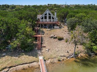 3617 Brandy Rd, Caddo, TX 76429