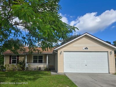 3400 Daryl Ter, Titusville, FL, 32796