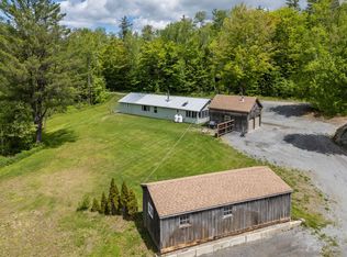 40 Piermont Heights Rd, Piermont, NH 03779