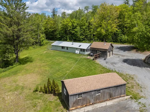 40 Piermont Heights Road, Piermont, NH 03779