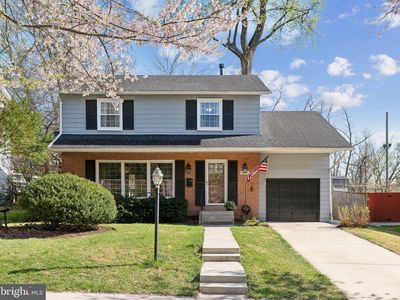 4606 Mercury Dr, Rockville, MD, 20853