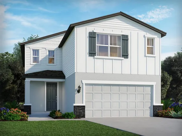 11316 Bellewood Ter, Parrish, FL 34219