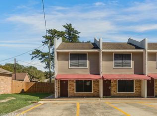 115 Woodworth Ln APT D, Lafayette, LA 70508