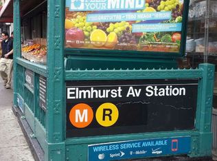 82-01 Britton Ave #2, Elmhurst, NY 11373