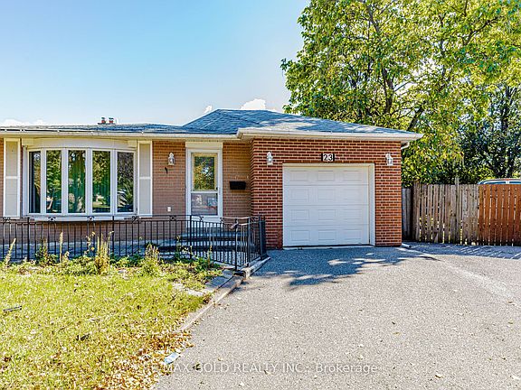 4th image of 23 Brookdale Cres