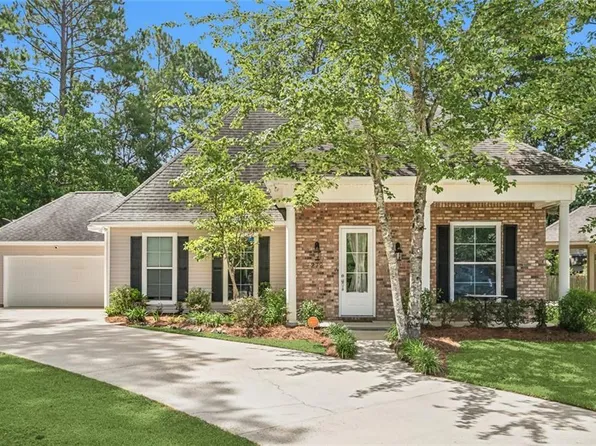 272 Carriage Pines Ln, Covington, LA 70435