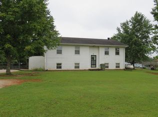 3121 Millerstown Rd, Upton, KY 42784