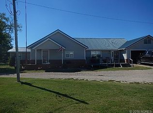 367 Po Box, S Coffeyville, OK 74072