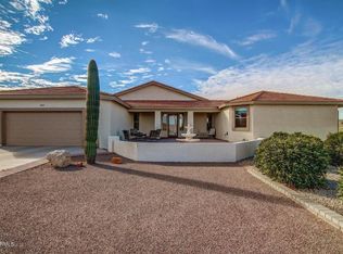 288 N Charlotte St, Queen Valley, AZ 85118