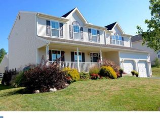 43 Sherman Rd, Birdsboro, PA 19508