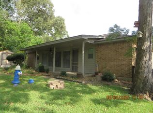 8716 Club House Dr #1, Willis, TX 77378