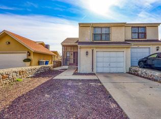 3636 Hondo Pass Dr, El Paso, TX 79904