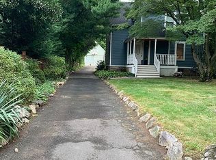 93 Holmes Ave, Darien, CT 06820