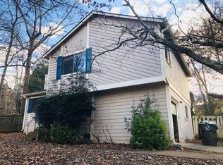 3104 Hidden Lake Dr, Duluth, GA 30096