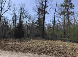 Forest Cv, Perryville, AR 72126