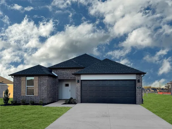 391 W Taverner Xing, Farmington, AR 72730