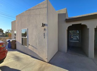 605 Juniper Ave #A, Las Cruces, NM 88001