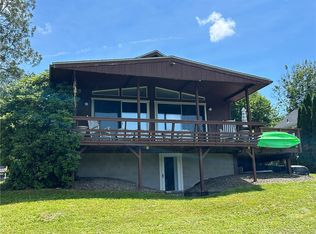 197 Lake Shore Dr N, Maryland, NY 12116