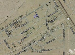 2355 Savoy St, Thermal, CA 92274