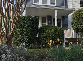 4217 Brandywine St NW, Washington, DC