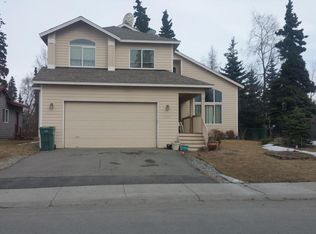 10543 Halfhitch Dr, Anchorage, AK 99515