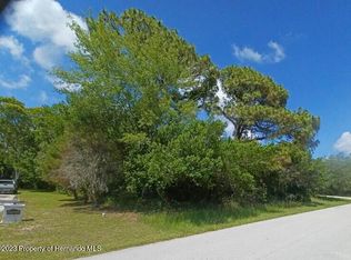 0 Chaucer Dr, Spring Hill, FL 34607