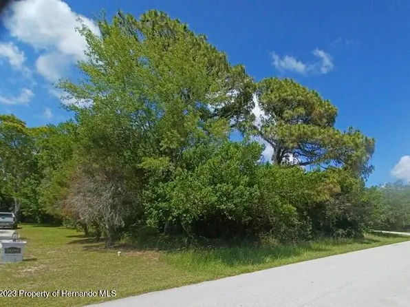 0 Chaucer Dr, Spring Hill, FL 34607